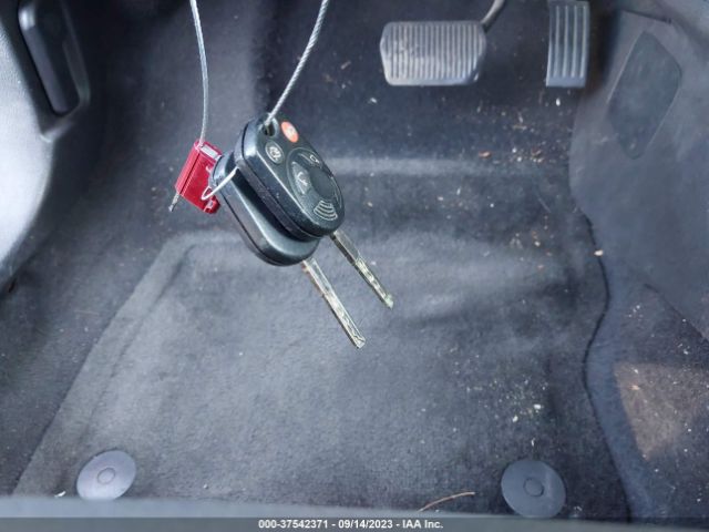 1FADP3F22FL226349 Ford FOCUS SE