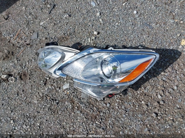 2007 Lexus Gs 350 მანქანა იყიდება აუქციონზე, vin: JTHCE96S970007954, აუქციონის ნომერი: 37542374