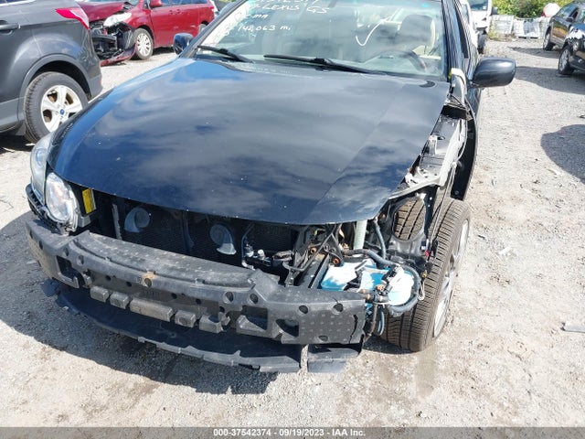 2007 Lexus Gs 350 მანქანა იყიდება აუქციონზე, vin: JTHCE96S970007954, აუქციონის ნომერი: 37542374