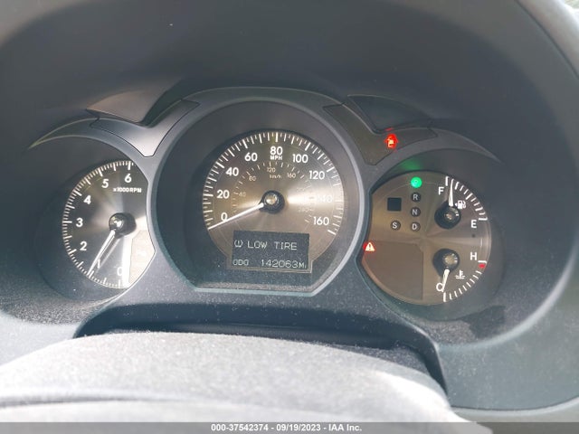 2007 Lexus Gs 350 მანქანა იყიდება აუქციონზე, vin: JTHCE96S970007954, აუქციონის ნომერი: 37542374