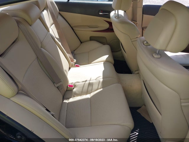 2007 Lexus Gs 350 მანქანა იყიდება აუქციონზე, vin: JTHCE96S970007954, აუქციონის ნომერი: 37542374