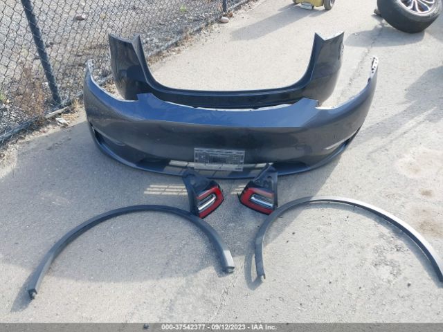 5YJYGDEF1MF269764 Tesla Model Y Performance