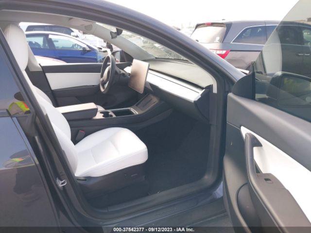 5YJYGDEF1MF269764 Tesla Model Y Performance