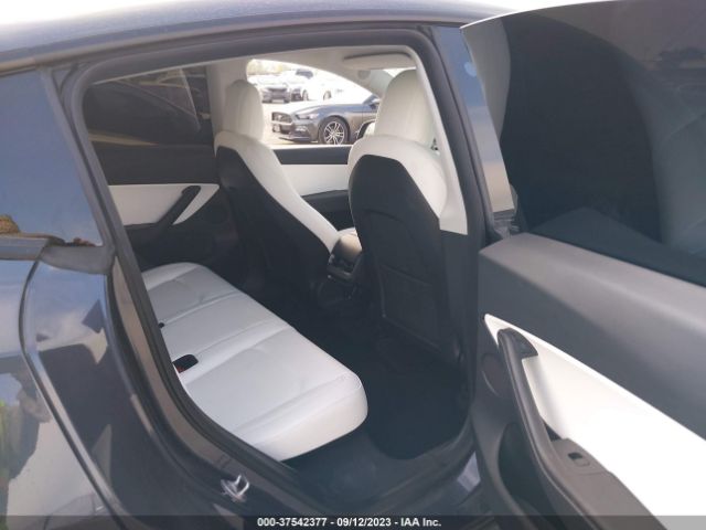 5YJYGDEF1MF269764 Tesla Model Y Performance