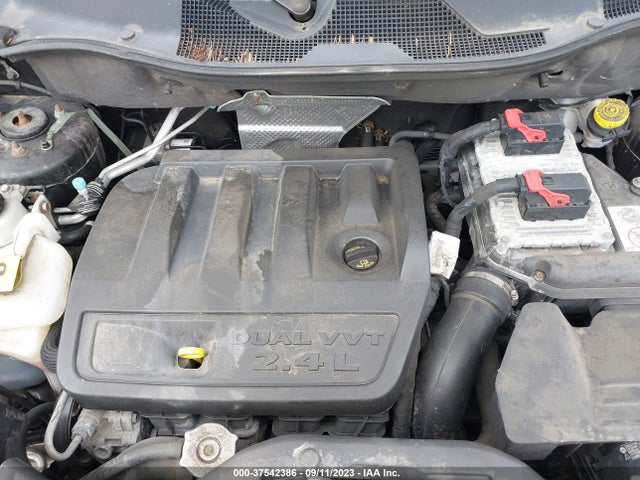 1C4NJPCBXED698450 Jeep Patriot Limited