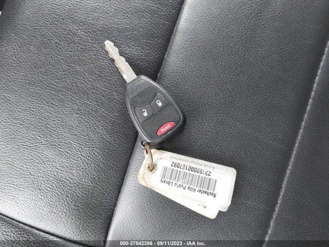 1C4NJPCBXED698450 Jeep Patriot Limited