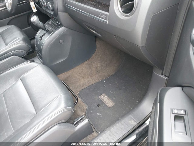 1C4NJPCBXED698450 Jeep Patriot Limited