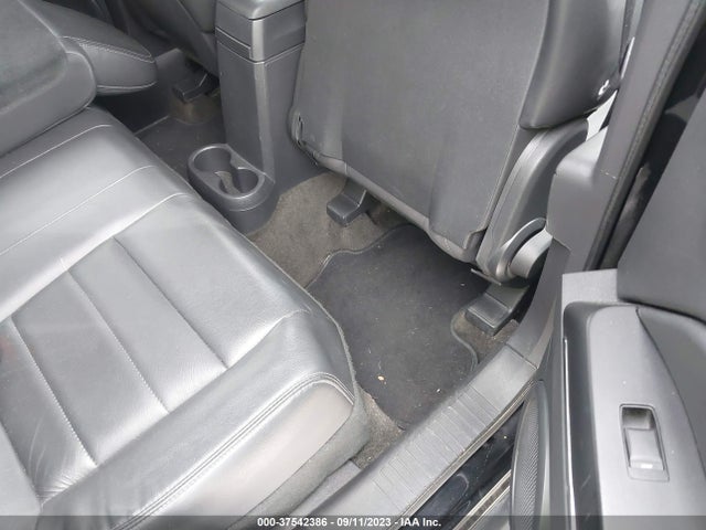 1C4NJPCBXED698450 Jeep Patriot Limited