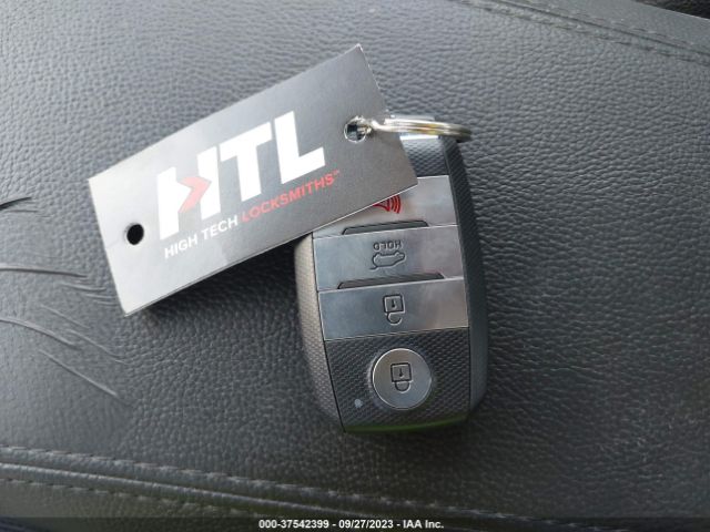 KNAGN4AD4G5099165 KIA Optima Hybrid Ex