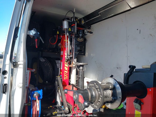 2019 Freightliner Sprinter, VIN: WDYPF4CD4KT015061