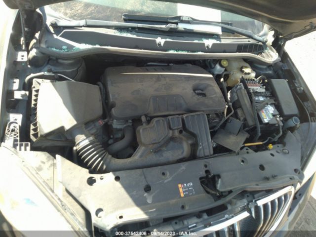 1G4PR5SK9H4116555 Buick Verano Sport Touring