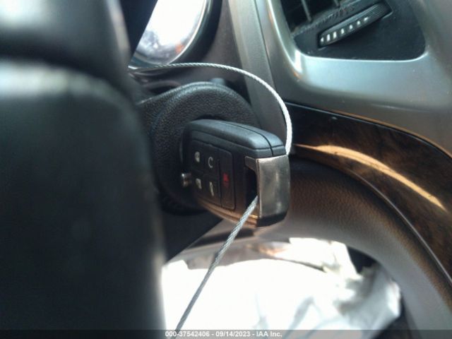 1G4PR5SK9H4116555 Buick Verano Sport Touring