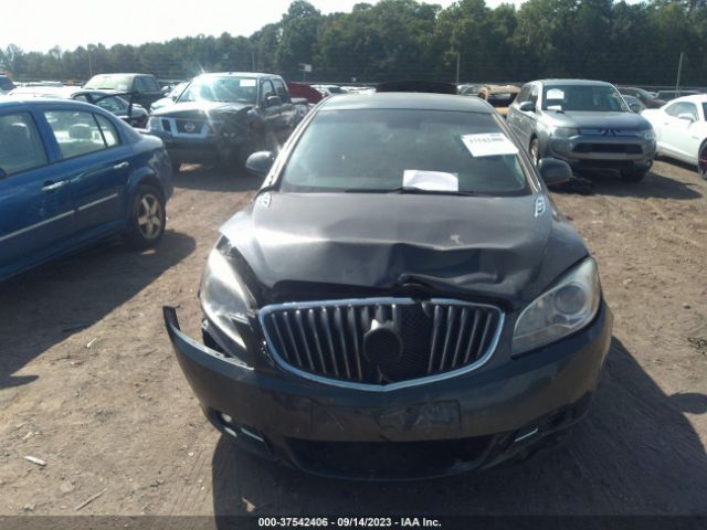 1G4PR5SK9H4116555 Buick Verano Sport Touring
