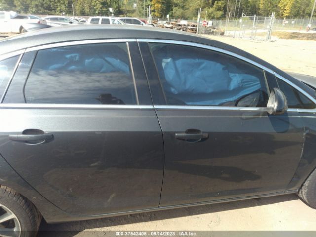 1G4PR5SK9H4116555 Buick Verano Sport Touring