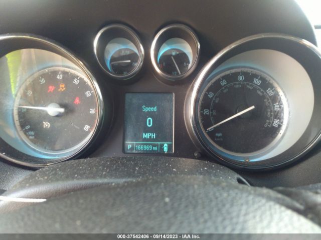 1G4PR5SK9H4116555 Buick Verano Sport Touring