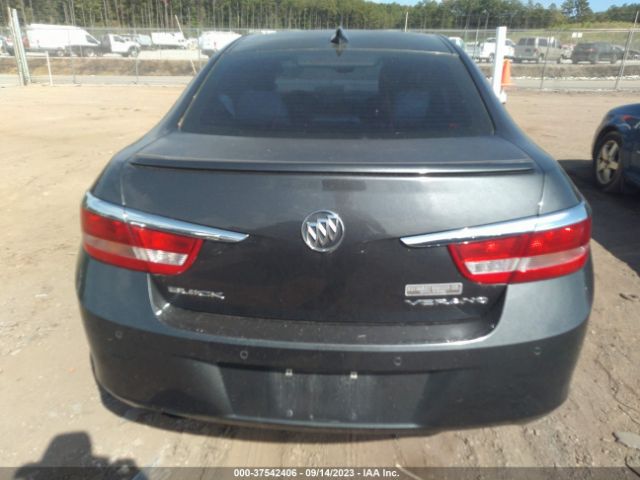 1G4PR5SK9H4116555 Buick Verano Sport Touring