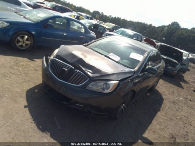 1G4PR5SK9H4116555 Buick Verano Sport Touring