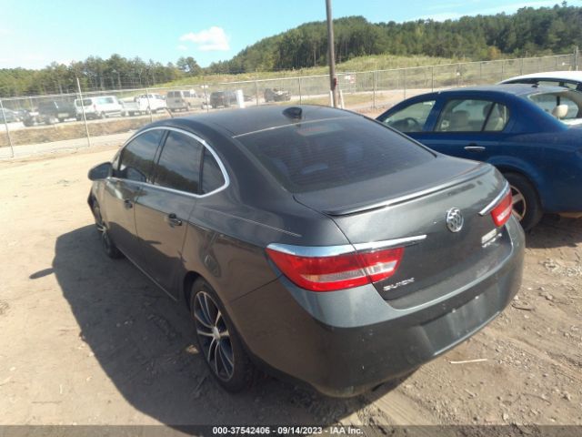 1G4PR5SK9H4116555 Buick Verano Sport Touring