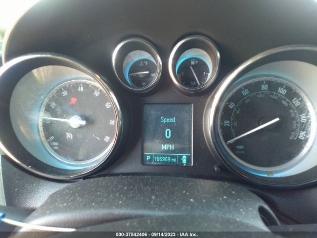 1G4PR5SK9H4116555 Buick Verano Sport Touring
