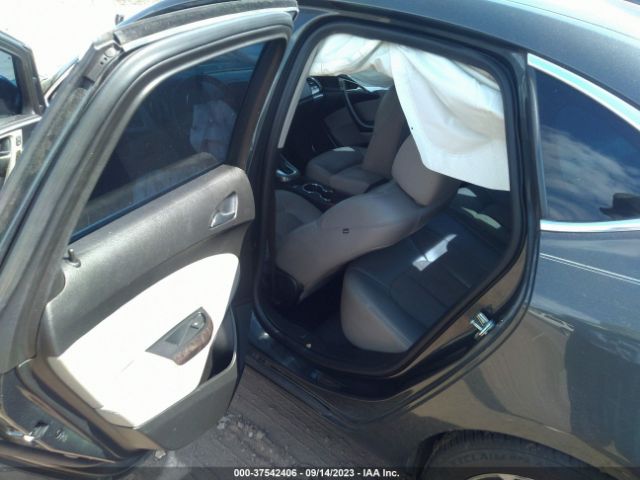 1G4PR5SK9H4116555 Buick Verano Sport Touring