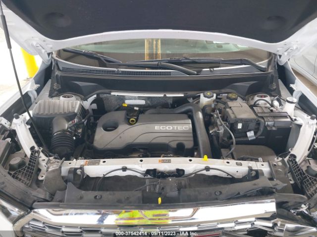 3GKALXEV5NL175948 GMC Terrain Denali