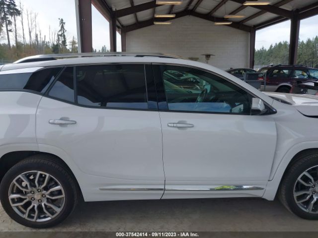 3GKALXEV5NL175948 GMC Terrain Denali