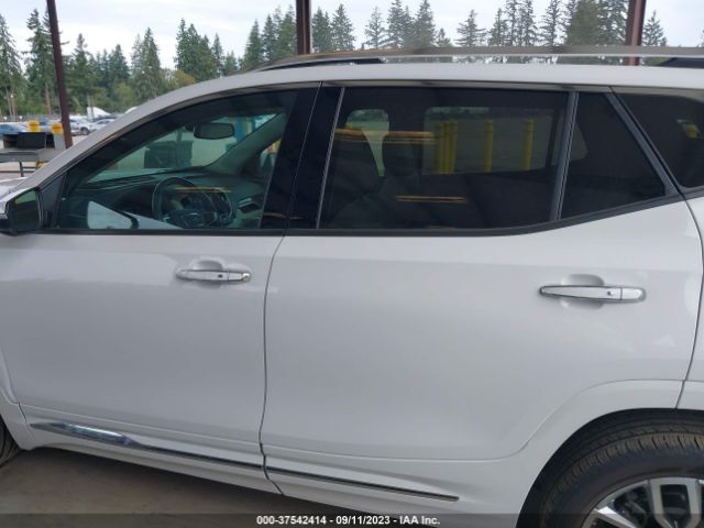 3GKALXEV5NL175948 GMC Terrain Denali