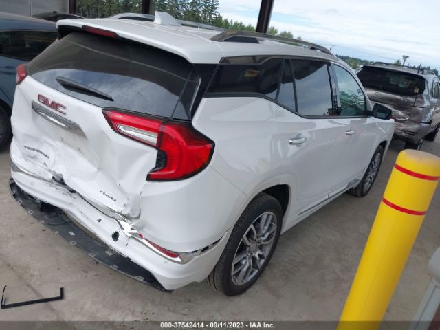 3GKALXEV5NL175948 GMC Terrain Denali