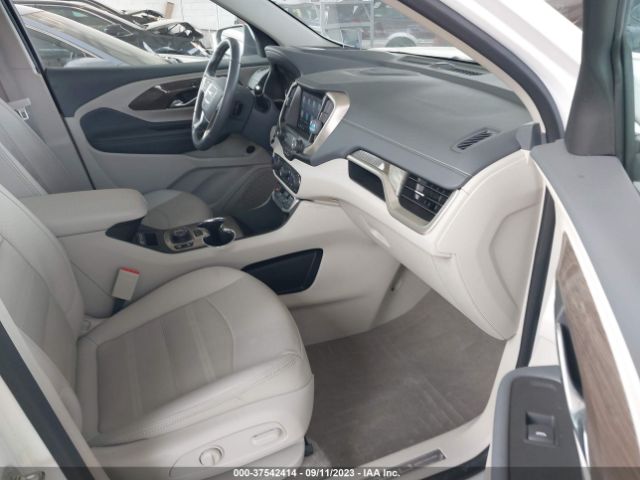3GKALXEV5NL175948 GMC Terrain Denali