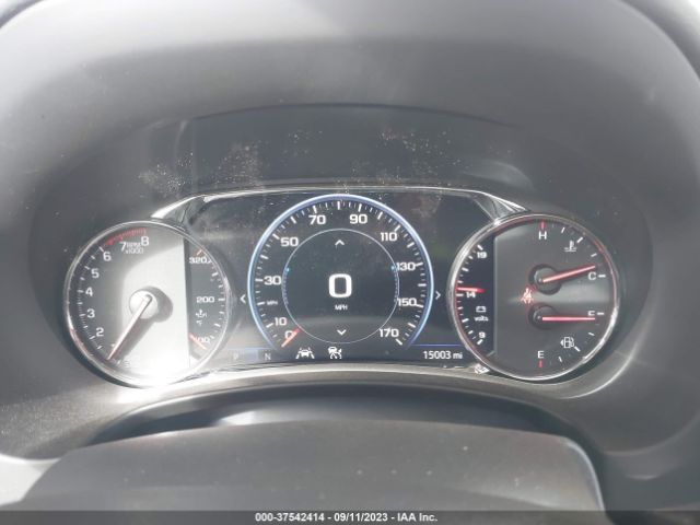 3GKALXEV5NL175948 GMC Terrain Denali