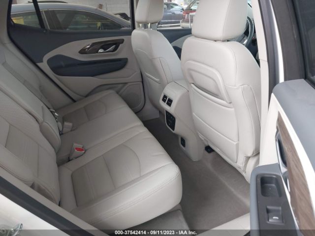 3GKALXEV5NL175948 GMC Terrain Denali
