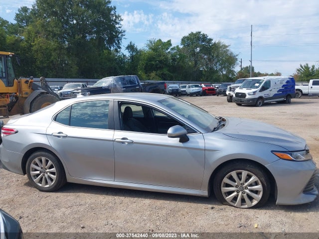 Toyota CAMRY LE 2019 4T1B11HK8KU242365 Image 13
