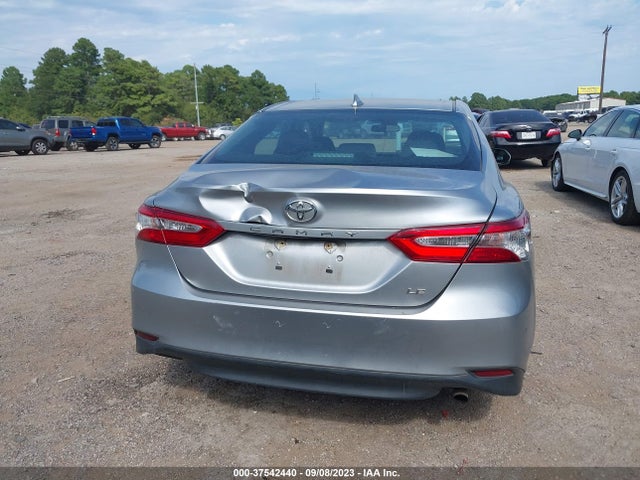 Toyota CAMRY LE 2019 4T1B11HK8KU242365 Image 16
