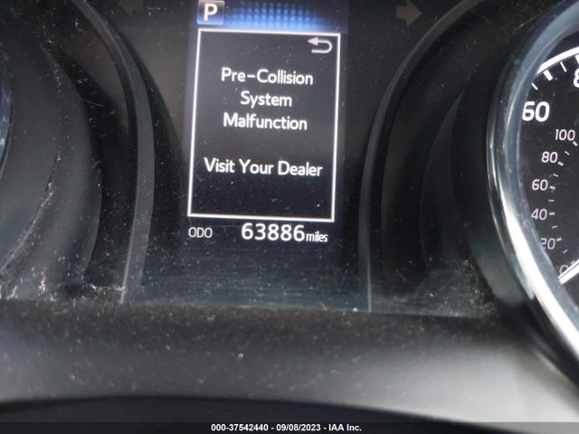 Toyota CAMRY LE 2019 4T1B11HK8KU242365 Image 7