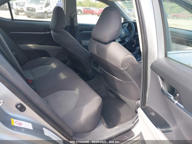 Toyota CAMRY LE 2019 4T1B11HK8KU242365 Image 8