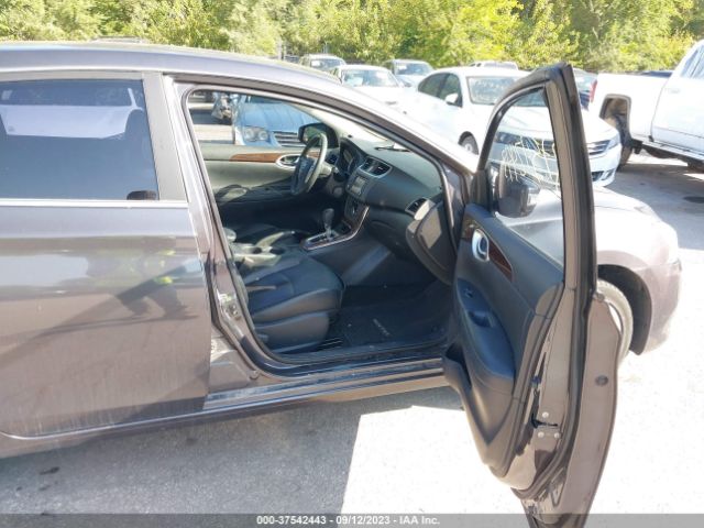 3N1AB7AP6EY332298 Nissan SENTRA SL