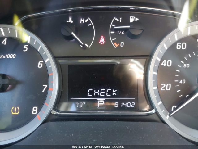 3N1AB7AP6EY332298 Nissan SENTRA SL