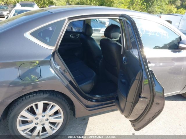3N1AB7AP6EY332298 Nissan SENTRA SL