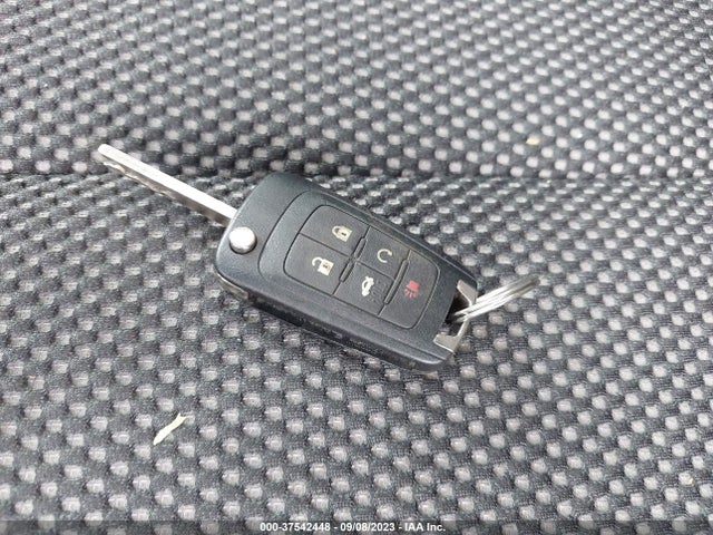 Chevrolet EQUINOX LT 2017 2GNALCEKXH1548618 Image 11