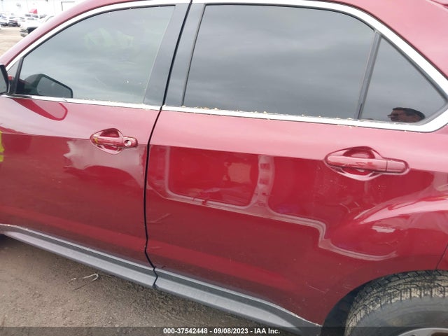 Chevrolet EQUINOX LT 2017 2GNALCEKXH1548618 Image 15