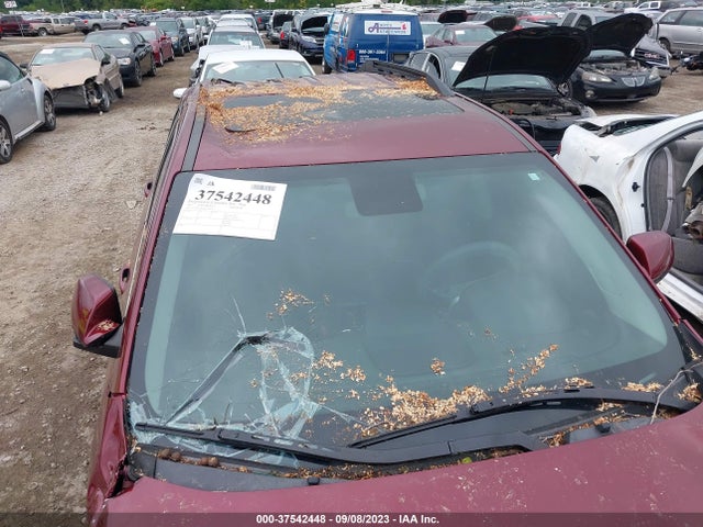 Chevrolet EQUINOX LT 2017 2GNALCEKXH1548618 Image 6