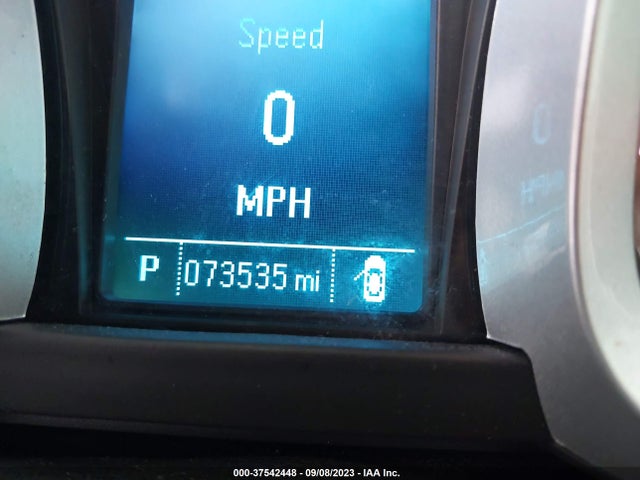 Chevrolet EQUINOX LT 2017 2GNALCEKXH1548618 Image 7
