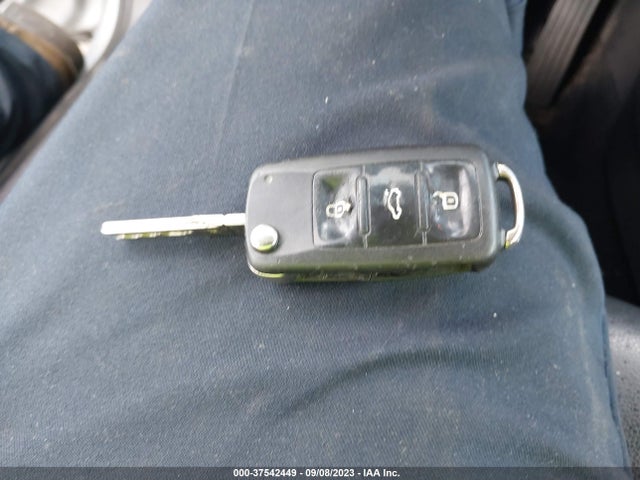 3VWD17AJ3EM363005 Volkswagen Jetta Sedan Se