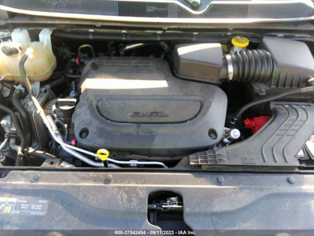 2C4RC1DGXMR516521 Chrysler Voyager Lxi