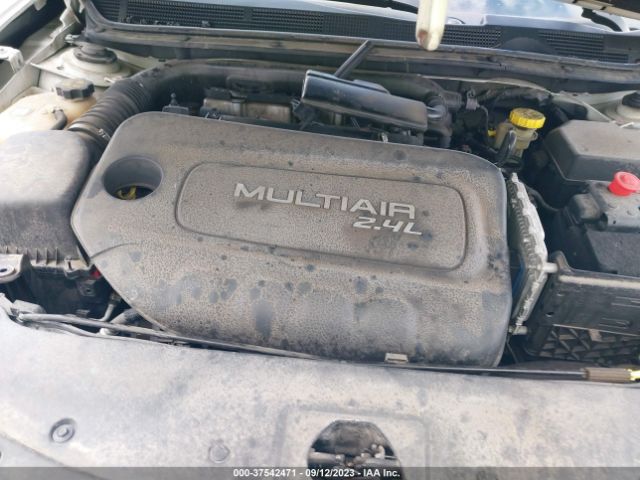 1C3CDFEB2ED918982 Dodge DART GT