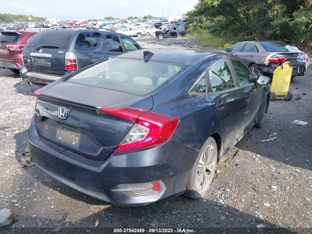 2018 HONDA CIVIC SEDAN EX-T VIN: JHMFC1F36JX034251