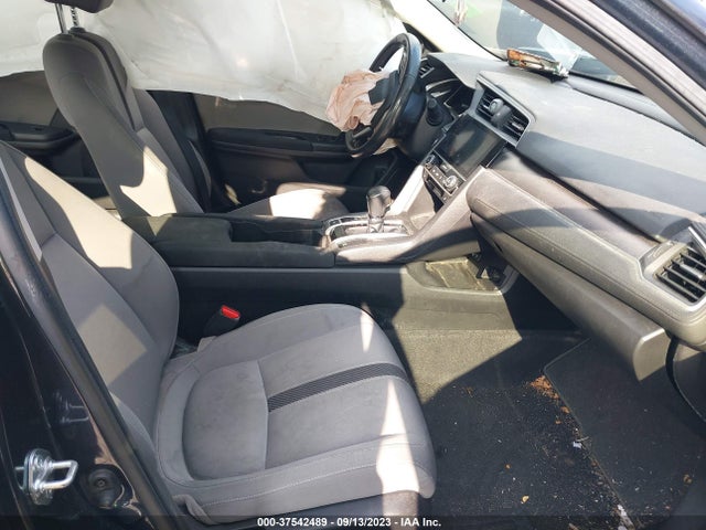 2018 HONDA CIVIC SEDAN EX-T VIN: JHMFC1F36JX034251