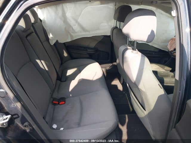 2018 HONDA CIVIC SEDAN EX-T VIN: JHMFC1F36JX034251