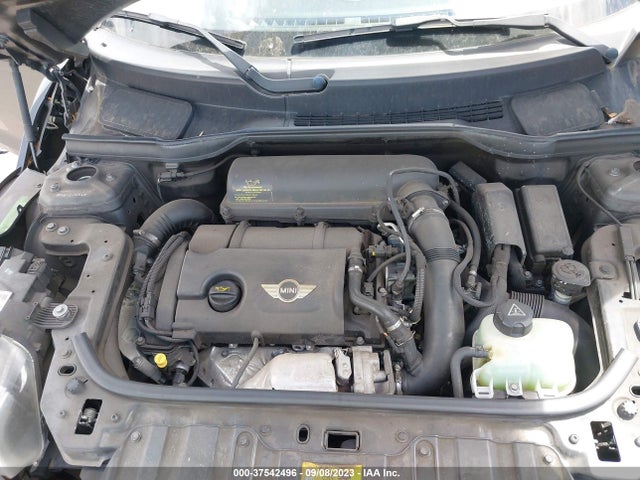 2013 MINI COUNTRYMAN WMWZC3C5XDWP21384 Photo 9