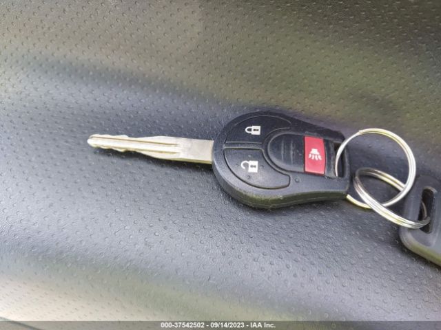 3N6CM0KN2FK701020 Nissan NV200 SV